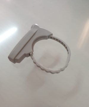 AKUSTO MANYETİK A.M ŞİŞE ETİKET