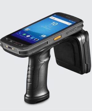 RFID - CHAİNWAY C72 - EL TERMİNALİ