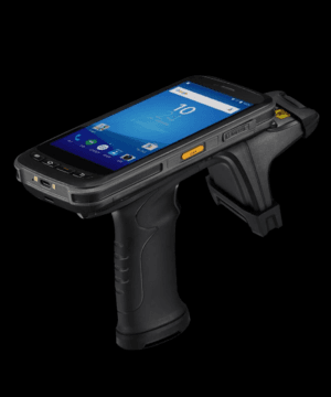 RFID - CHAİNWAY C72 - EL TERMİNALİ