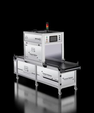 RFID - Tunnel Station