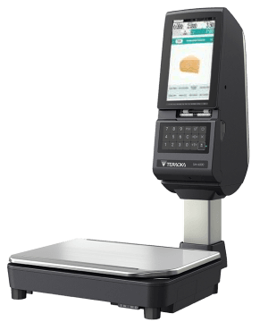 DIGI SM-6000 PC TABANLI SİSTEM TERAZİSİ