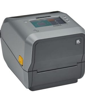 RFID - ZEBRA - ZD621